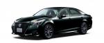 Toyota Crown Athlete S-T J-Frontier Limited 2017 года